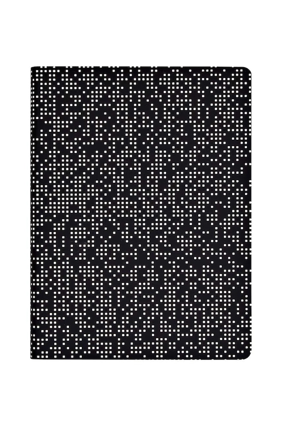 Nuuna notanik Analog L multicolor 51999