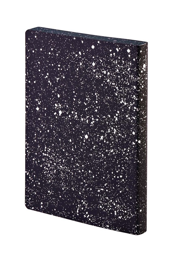 Lifestyle Nuuna notanik Deep Thought Limited Anniversary Edition L 56437 multicolor