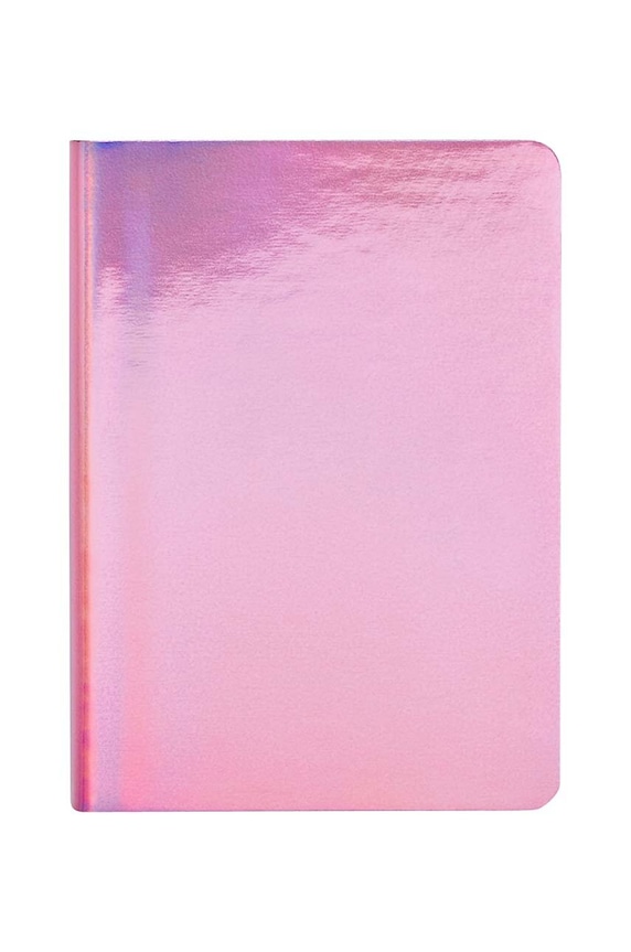 Nuuna notanik Rosé S różowy NUU53320
