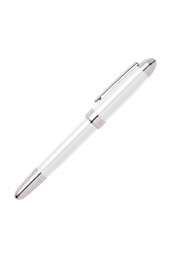 Химикалка BOSS Icon бял HSN0015F