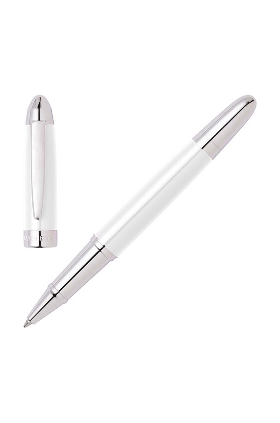 Лайфстайл Химикалка BOSS Icon HSN0015F бял