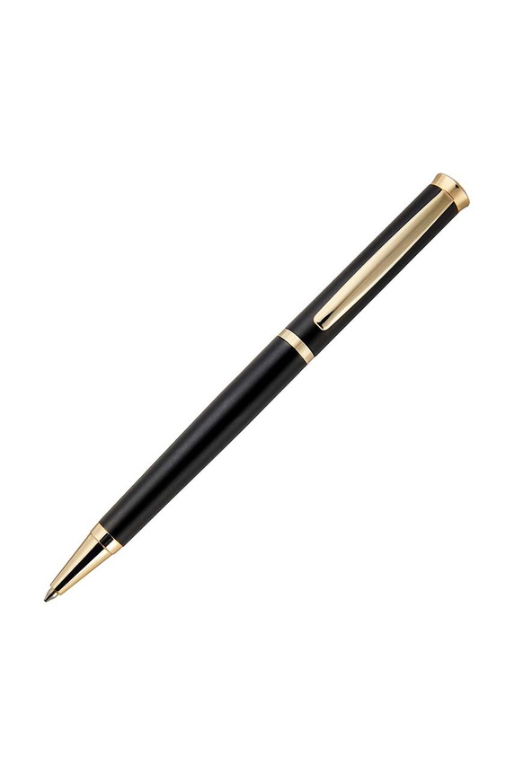 BOSS długopis kulkowy Sophisticated Matte HSC3114A czarny AA00