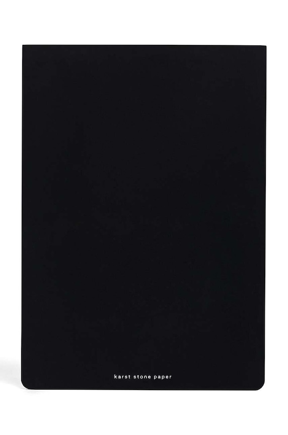 Lifestyle Karst planer Daily Action Pad A5 KA.DAP.LINED.A5 multicolor