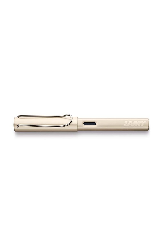 Lifestyle Lamy pióro wieczne Lx Pallad VT4031498 beżowy