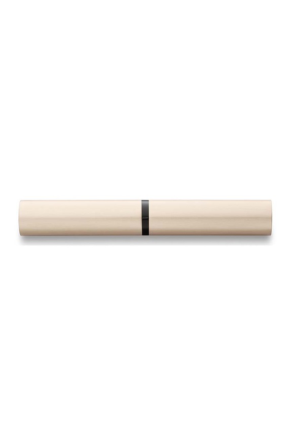 Στυλό με μπίλια Lamy Lx Pallad VT4031631 μπεζ AA00