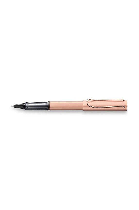 Στυλό με μπίλια Lamy Lx 376 ροζ VT4031635