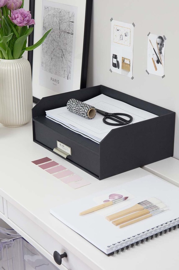 Bigso Box of Sweden organizer da tavolo Walter 854145644
