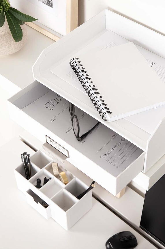 Bigso Box of Sweden organizer na biurko Walter 854145544