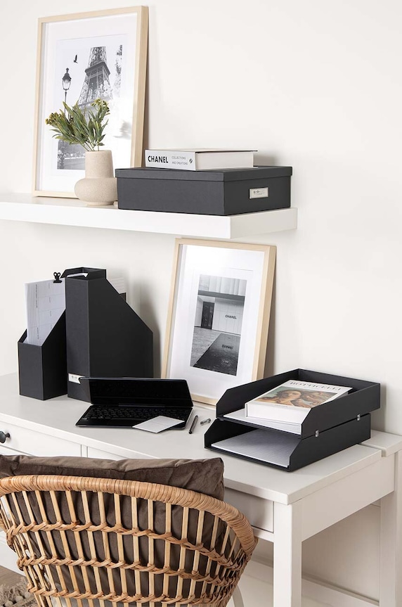 Bigso Box of Sweden organizer pentru documente Holger 491545641