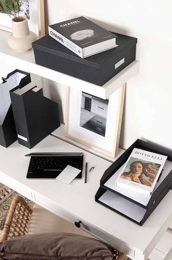 Bigso Box of Sweden organizer pentru documente Holger 491545641