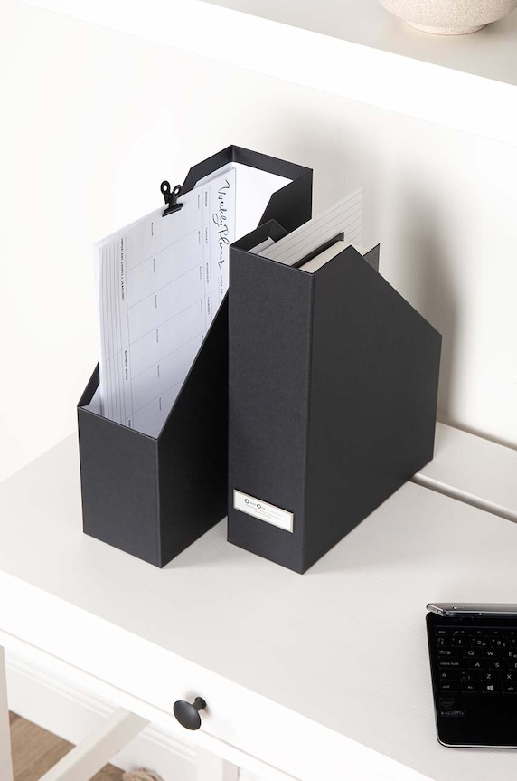 Bigso Box of Sweden organizer pentru documente Holger 491545641