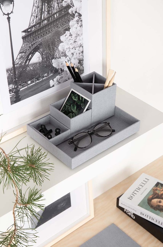 Stolni organizator Bigso Box of Sweden Lena 7974C6201