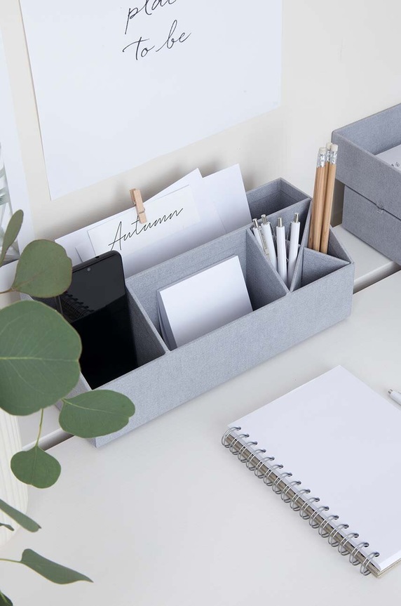 Bigso Box of Sweden organizer da tavolo Elisa 2751C6201