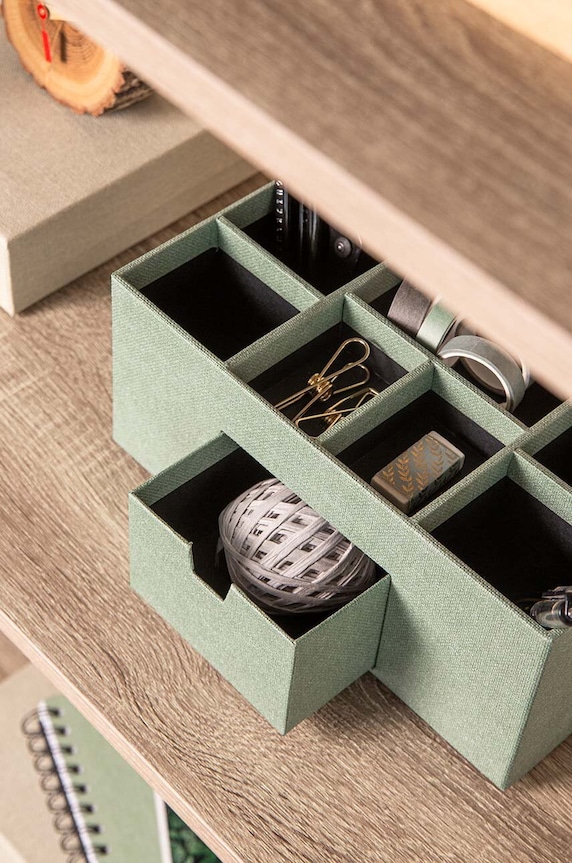 Bigso Box of Sweden organizer na biurko Vendela 9001C1649