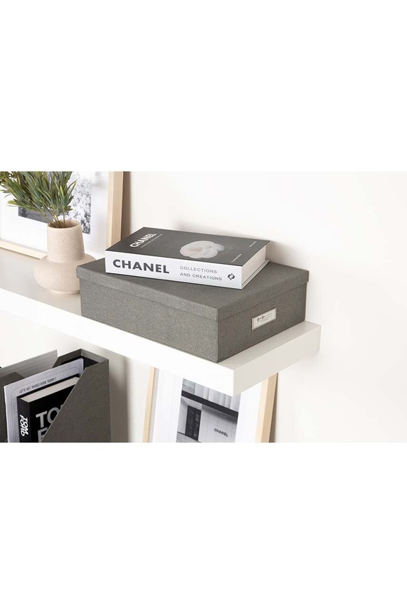 Organizér dokumentů Bigso Box of Sweden Holger 5-pack 4915C6439