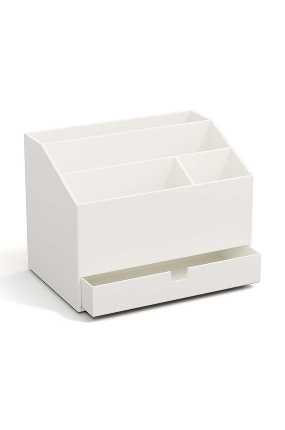 Stolni organizator Bigso Box of Sweden Greta 858145501 bijela AA00