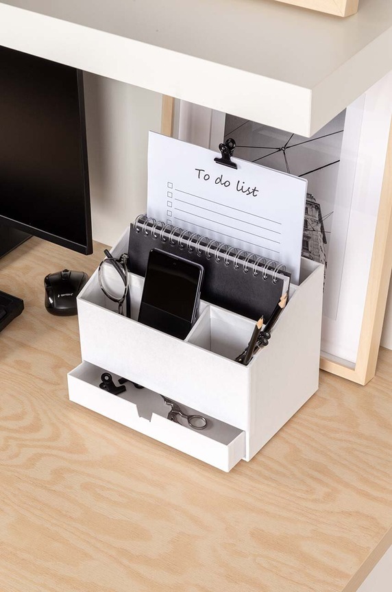 Stolni organizator Bigso Box of Sweden Greta 858145501