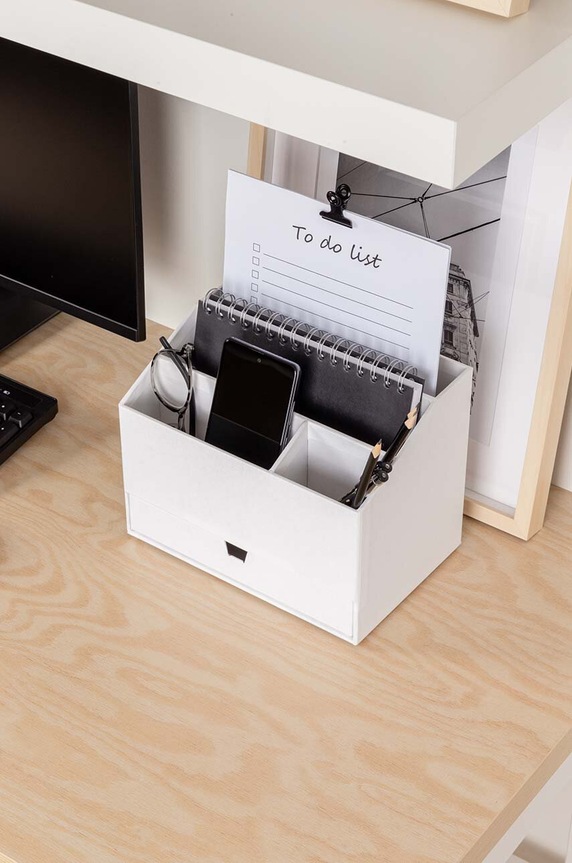 Stolni organizator Bigso Box of Sweden Greta 858145501