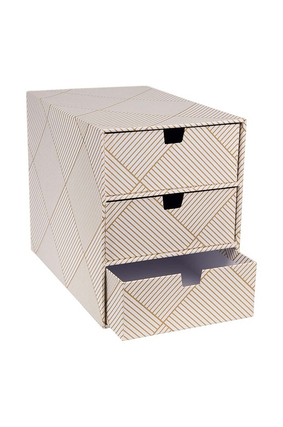 Органайзер Bigso Box of Sweden Ingrid 973188233 барвистий AA00