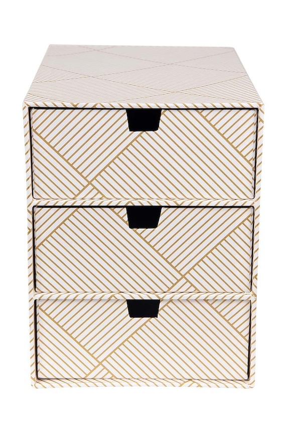 Лайфстайл Органайзер Bigso Box of Sweden Ingrid 973188233 барвистий
