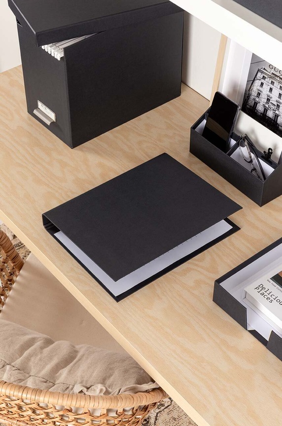 Bigso Box of Sweden set de organizatori de birou Hilda 6-pack 516645602