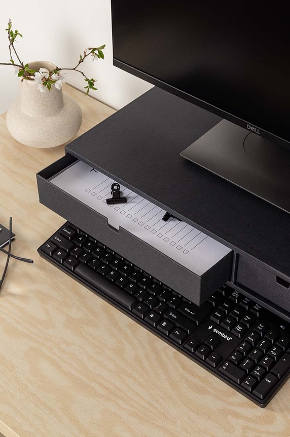 Stalak za monitor Bigso Box of Sweden Ted 819145603