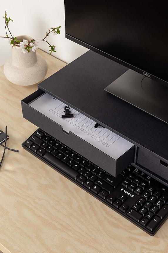 Stalak za monitor Bigso Box of Sweden Ted 819145603