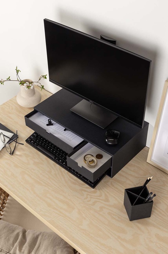Stalak za monitor Bigso Box of Sweden Ted 819145603