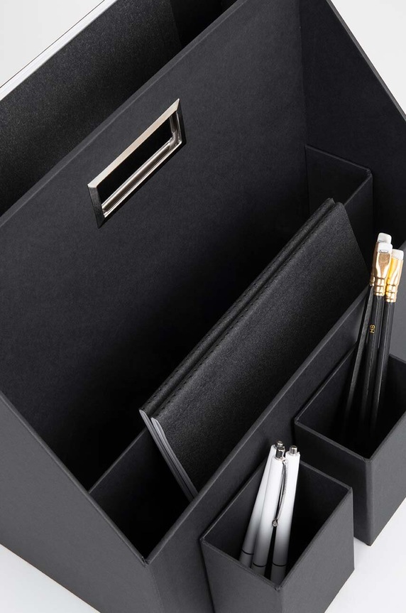 Stolni organizator Bigso Box of Sweden Hurry 679145601