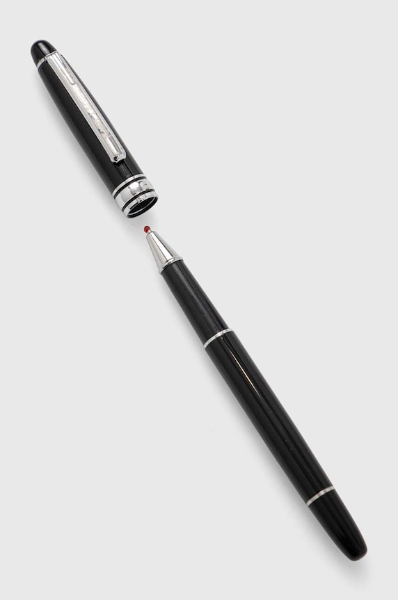 Лайфстайл Блокнот і ручка Karl Lagerfeld 245M4003 чорний