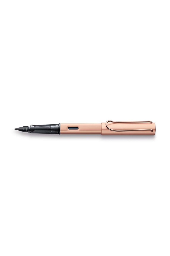 Plnicí pero Lamy 076 LX růžová VT4031506