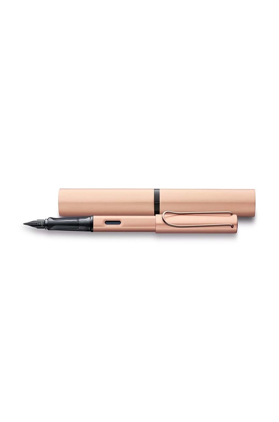 Lifestyle Plnicí pero Lamy 076 LX VT4031506 růžová