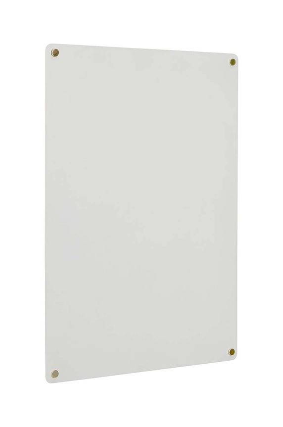 Hübsch tablica magnetyczna Attract Board szary 991104