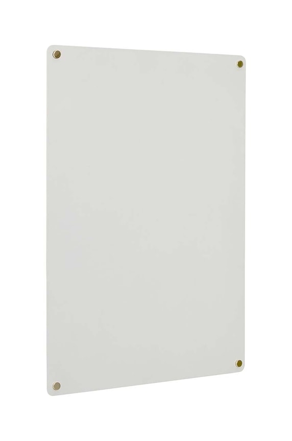 Hübsch tablica magnetyczna Attract Board szary 991104