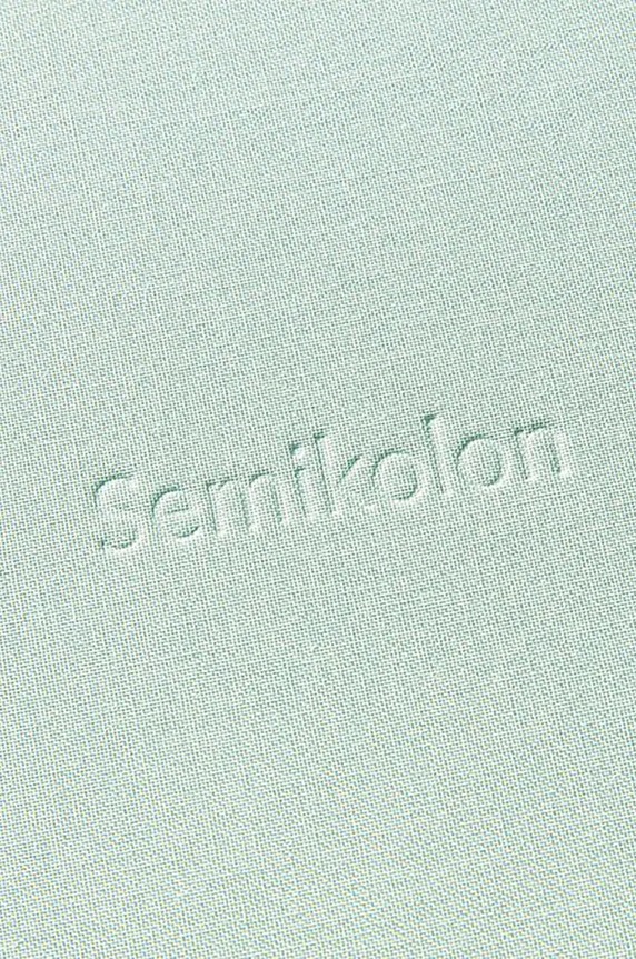 Semikolon notanik Classic A5 SN364089 zielony AA00