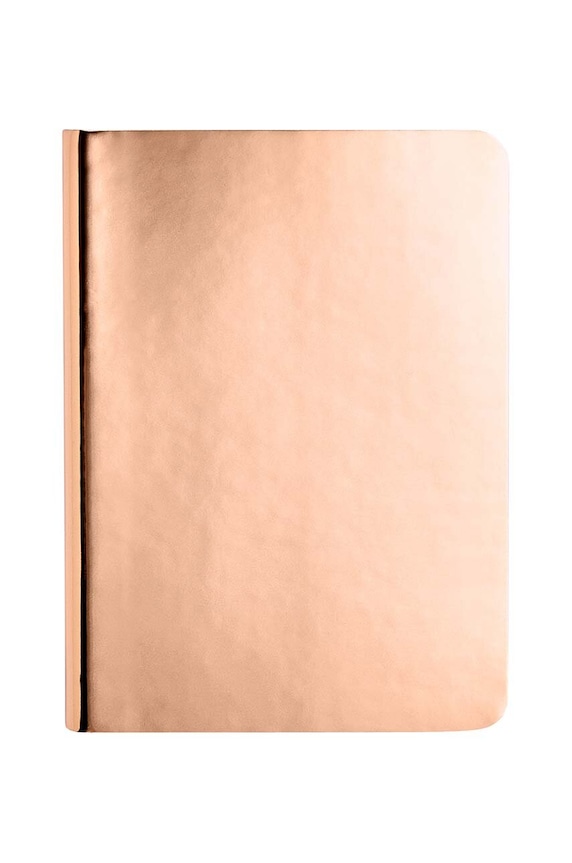 Bilježnica Nuuna Copper S šarena 53238