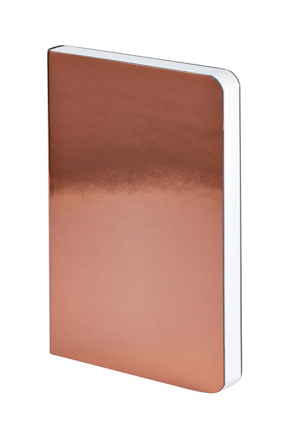 Bilježnica Nuuna Copper S 53238 šarena AA00