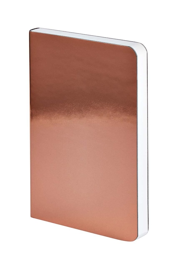Bilježnica Nuuna Copper S 53238 šarena AA00