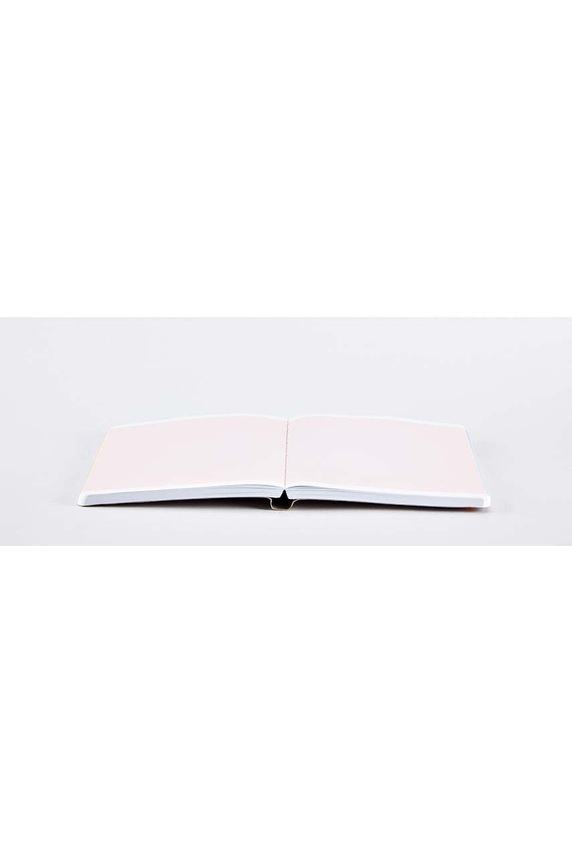 Nuuna notanik Bloom M multicolor 53573