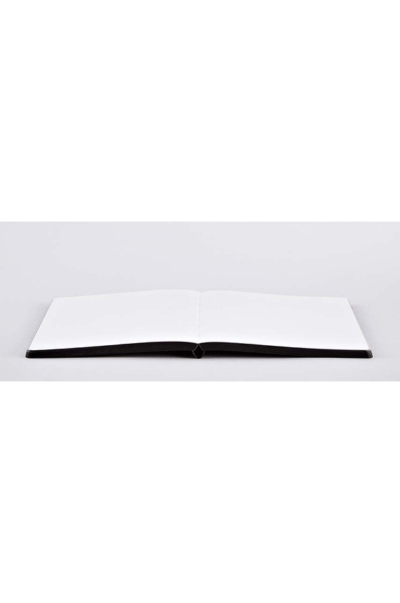 Nuuna notepad Berlin Silver L LIGHT multicolor 53641