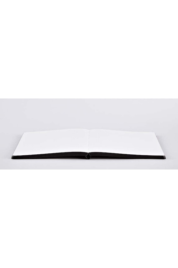 Nuuna notepad Berlin Silver L LIGHT multicolor 53641