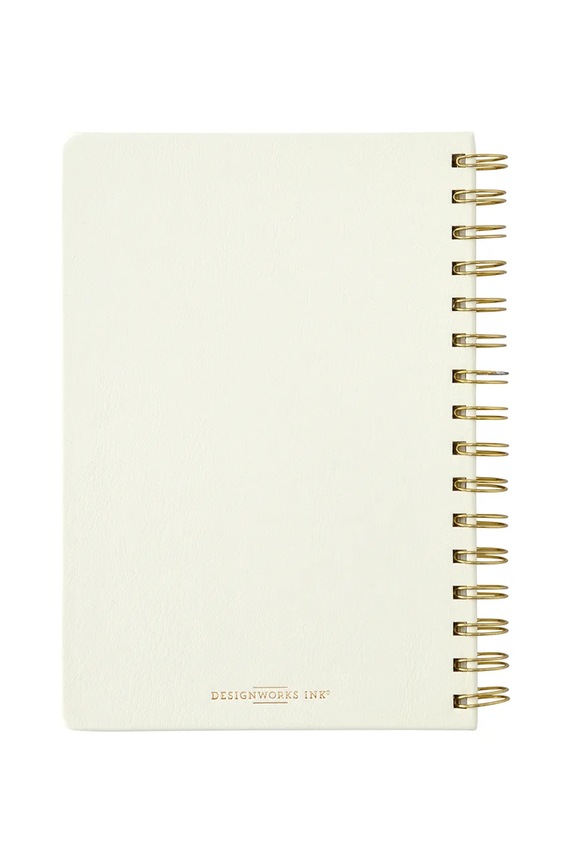 Планер-місячник Designworks Ink Moon Phases барвистий AGS68.1830EU