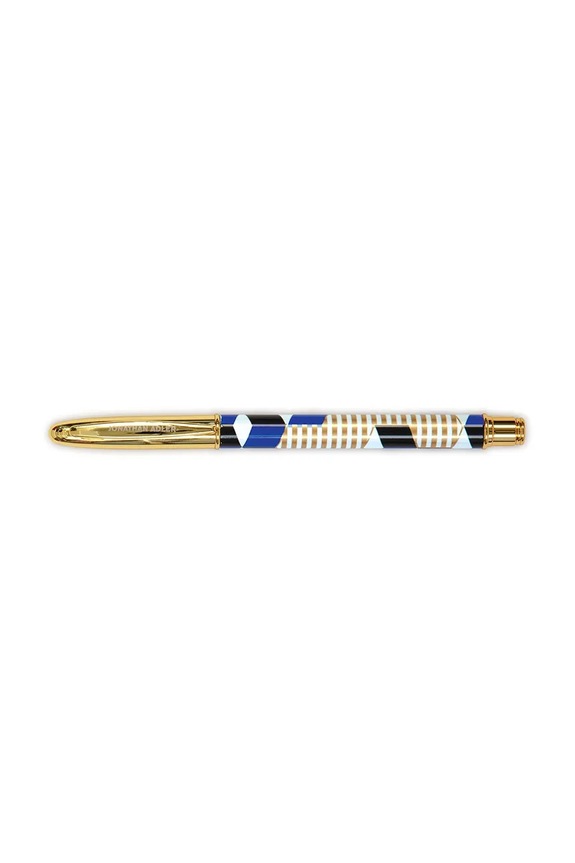 Στυλό Galison Jonathan Adler Versailles Cube Boxed Pen πολύχρωμο 63540