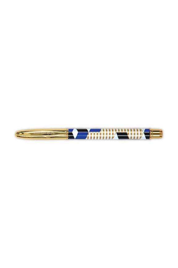 Στυλό Galison Jonathan Adler Versailles Cube Boxed Pen πολύχρωμο 63540