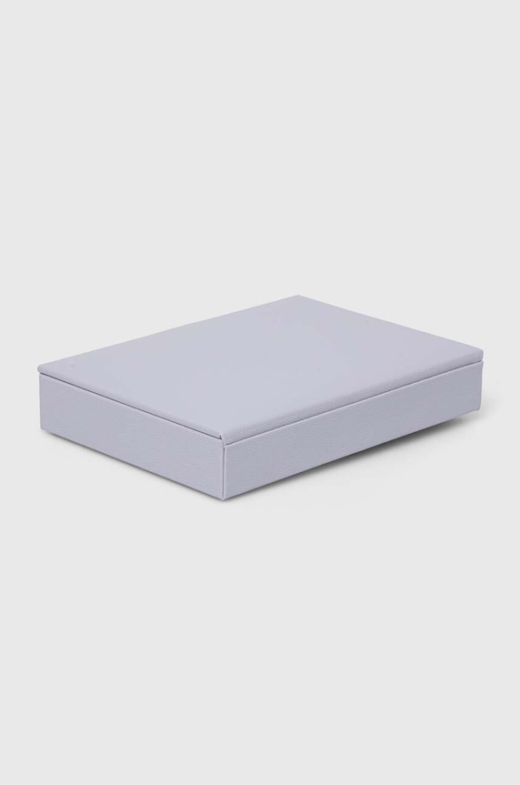 Stackers organizer na biżuterię 74590 fioletowy