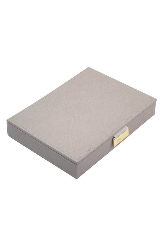 Stackers organizer na biżuterię szary 73750