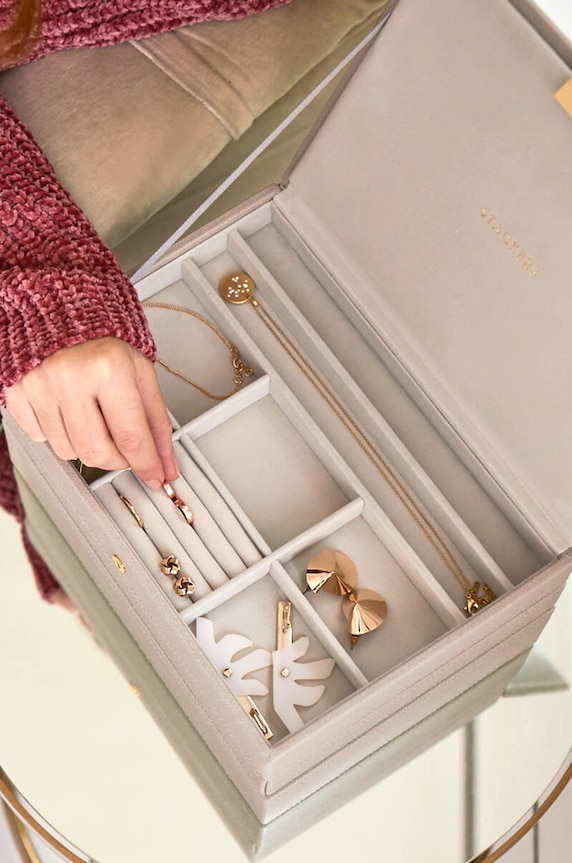 Stackers organizer na biżuterię 73774