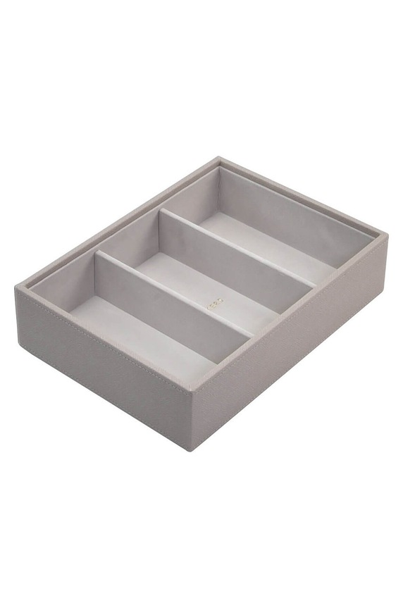 Stackers Organizator de bijuterii 73751 gri AA00