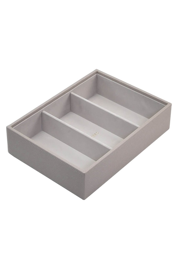Stackers Organizator de bijuterii 73751 gri AA00