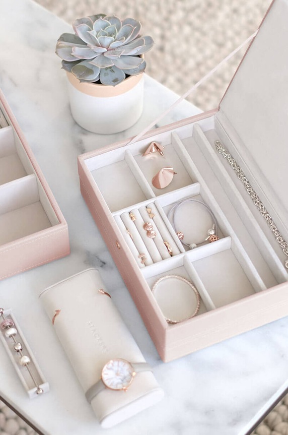 Stackers organizer na biżuterię 73775